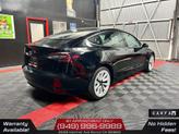 Thumbnail of 2022 Solid Black Tesla Model 3