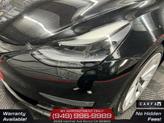 Thumbnail of 2022 Solid Black Tesla Model 3