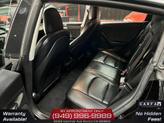 Thumbnail of 2022 Solid Black Tesla Model 3