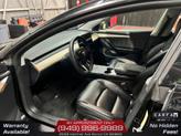 Thumbnail of 2022 Solid Black Tesla Model 3