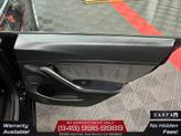 Thumbnail of 2022 Solid Black Tesla Model 3