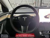 Thumbnail of 2022 Solid Black Tesla Model 3