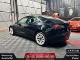 Thumbnail of 2022 Solid Black Tesla Model 3