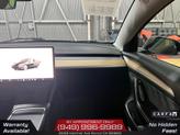 Thumbnail of 2022 Solid Black Tesla Model 3