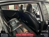 Thumbnail of 2022 Solid Black Tesla Model 3