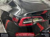Thumbnail of 2022 Solid Black Tesla Model 3