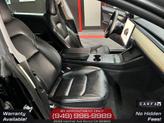 Thumbnail of 2022 Solid Black Tesla Model 3