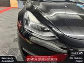 Thumbnail of 2022 Solid Black Tesla Model 3