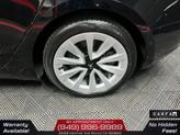 Thumbnail of 2022 Solid Black Tesla Model 3