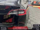 Thumbnail of 2022 Solid Black Tesla Model 3