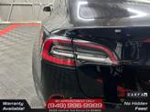 Thumbnail of 2022 Solid Black Tesla Model 3