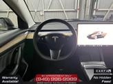 Thumbnail of 2022 Solid Black Tesla Model 3
