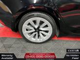 Thumbnail of 2022 Solid Black Tesla Model 3