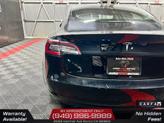 Thumbnail of 2022 Solid Black Tesla Model 3