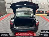 Thumbnail of 2022 Solid Black Tesla Model 3