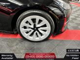 Thumbnail of 2022 Solid Black Tesla Model 3