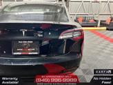Thumbnail of 2022 Solid Black Tesla Model 3