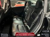 Thumbnail of 2022 Solid Black Tesla Model 3