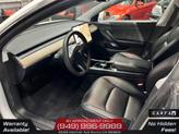Thumbnail of 2020 Pearl White Multi-Coat Tesla Model 3