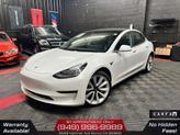 Thumbnail of 2020 Pearl White Multi-Coat Tesla Model 3