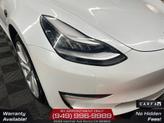 Thumbnail of 2020 Pearl White Multi-Coat Tesla Model 3