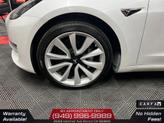 Thumbnail of 2020 Pearl White Multi-Coat Tesla Model 3