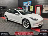 Thumbnail of 2020 Pearl White Multi-Coat Tesla Model 3