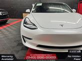 Thumbnail of 2020 Pearl White Multi-Coat Tesla Model 3