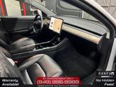 Thumbnail of 2020 Pearl White Multi-Coat Tesla Model 3