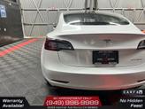 Thumbnail of 2020 Pearl White Multi-Coat Tesla Model 3