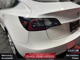 Thumbnail of 2020 Pearl White Multi-Coat Tesla Model 3