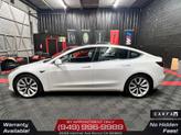 Thumbnail of 2020 Pearl White Multi-Coat Tesla Model 3