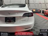 Thumbnail of 2020 Pearl White Multi-Coat Tesla Model 3