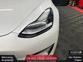 Thumbnail of 2020 Pearl White Multi-Coat Tesla Model 3