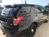 Thumbnail of 2015  Ford Utility Police Interceptor