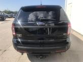Thumbnail of 2015  Ford Utility Police Interceptor