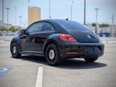 Thumbnail of 2015 Black Uni Volkswagen Beetle