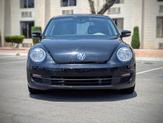 Thumbnail of 2015 Black Uni Volkswagen Beetle