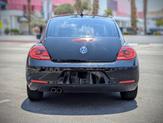Thumbnail of 2015 Black Uni Volkswagen Beetle