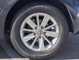 Thumbnail of 2015 BLUE Volkswagen Golf