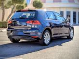 Thumbnail of 2015 BLUE Volkswagen Golf