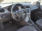 Thumbnail of 2015 BLUE Volkswagen Golf