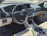 Thumbnail of 2014 White Orchid Pearl Honda Accord