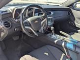 Thumbnail of 2013 Black Chevrolet Camaro