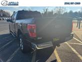 Thumbnail of 2022 Agate Black Metallic Ford F-150