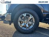 Thumbnail of 2022 Agate Black Metallic Ford F-150