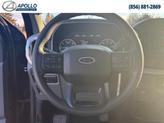 Thumbnail of 2022 Agate Black Metallic Ford F-150