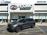 Photo of 2021 Gray Lincoln Corsair
