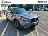 Thumbnail of 2021 Gray Lincoln Corsair