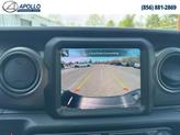 Thumbnail of 2022 Black Clearcoat Jeep Gladiator